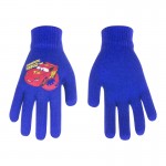 Γάντια με σχέδιο Cars McQueen, σε 8 χρώματα